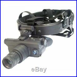Professional Night vision Device goggles D203 Gen 2+ Operating time 60 hours