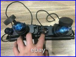 Professional Night vision Device goggles Gen 2+ Dedal DVS-8 C