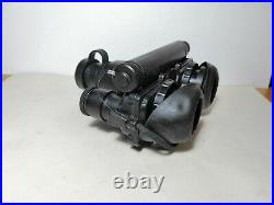 Professional Night vision Device goggles Gen 2+ Dedal DVS-8 C