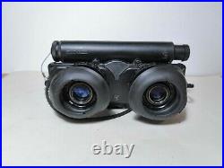 Professional Night vision Device goggles Gen 2+ Dedal DVS-8 C