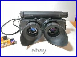 Professional Night vision Device goggles Gen 2+ Dedal DVS-8 C