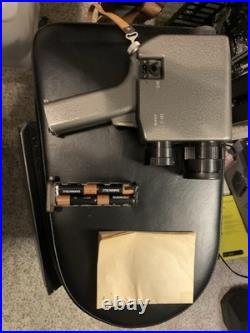 Promin PN-3 Soviet Night Vision Device Mid Cold War Era WORKING