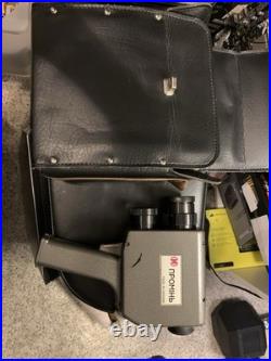 Promin PN-3 Soviet Night Vision Device Mid Cold War Era WORKING