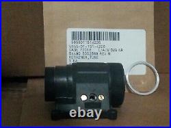 Pvs-14 Night Vision Monocular Upper Battery Housing. ITT Litton L3 Elbit NVD NVG