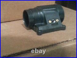 Pvs-14 Night Vision Monocular Upper Battery Housing. ITT Litton L3 Elbit NVD NVG