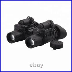 Pvs-15 Binocular PRE ORDER (Pvs31 Style) Gen 3 GP Night Vision Goggles