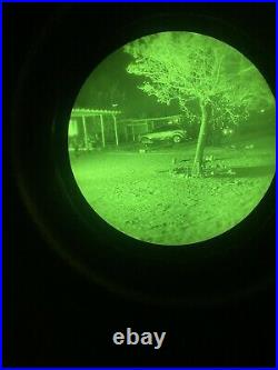 Pvs-15 Gen III ^^military Night Vision Goggles ^^