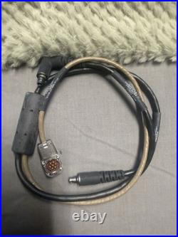 Pvs-31 Battery Pack Splitter Cable (nvg + Ecotti)