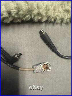 Pvs-31 Battery Pack Splitter Cable (nvg + Ecotti)