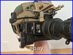 Pvs-7 NVG Gen 3 PVS7 MX10130D/UV ACH high cut helmet night vision goggle