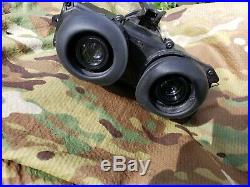 Pvs 7 gen 3 Pvs-7c goggles night Vision goggle ITT, Nice tube non gated