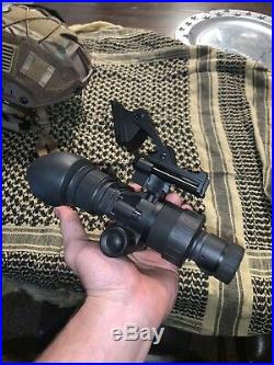 Pvs7 NightVision