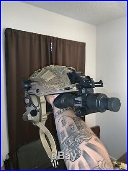 Pvs7 NightVision