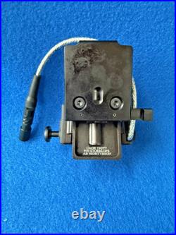 RARE STORM Mount ANVIS 6 9 Night Vision NVG surface Combat Ground Mount BLK