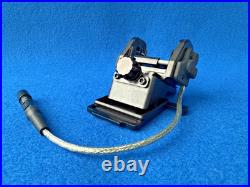 RARE STORM Mount ANVIS 6 9 Night Vision NVG surface Combat Ground Mount BLK