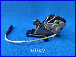 RARE STORM Mount ANVIS 6 9 Night Vision NVG surface Combat Ground Mount BLK