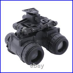 RIX Tactical RNV-31 Articulating White Phosphor Night Vision Goggle 1800+ FOM