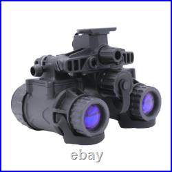RIX Tactical RNV-31 Articulating White Phosphor Night Vision Goggle 1800+ FOM