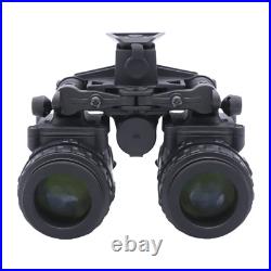 RIX Tactical RNV-31 Articulating White Phosphor Night Vision Goggle 1800+ FOM
