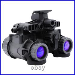 RIX Tactical RNV-31 Gen 2+ White Phosphor Night Vision Binocular FOM 1400-1600