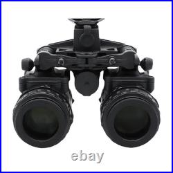 RIX Tactical RNV-31 Gen 2+ White Phosphor Night Vision Binocular FOM 1400-1600