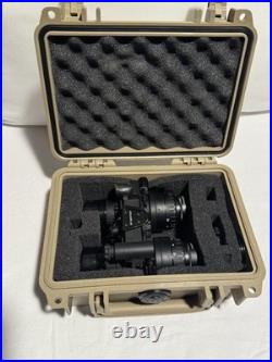RNVG Night Vision Binoculars NVG Night Vision Goggles
