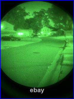 RNVG Night Vision Binoculars NVG Night Vision Goggles