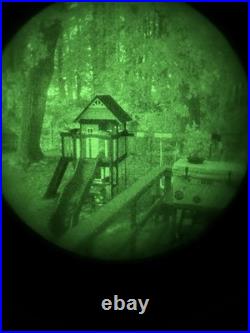 RNVG Night Vision Binoculars NVG Night Vision Goggles