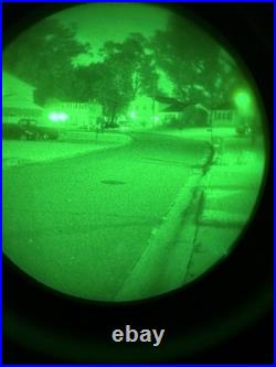 RNVG Night Vision Binoculars NVG Night Vision Goggles