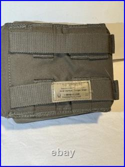 RNVG Night Vision Binoculars NVG Night Vision Goggles