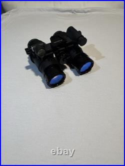 RNVG Night Vision Binoculars NVG Night Vision Goggles