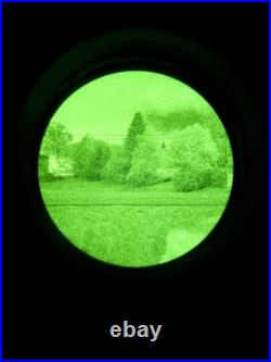 RNVG Omni7 GP Tubes Night Vision Goggles NVG PVS-14