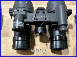 RNVG Omni7 GP Tubes Night Vision Goggles NVG PVS-14
