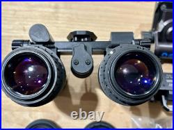 RNVG Omni7 GP Tubes Night Vision Goggles NVG PVS-14