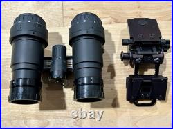 RNVG Omni7 GP Tubes Night Vision Goggles NVG PVS-14