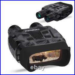 Rexing B1 (Camo) Night Vision Goggles Binoculars