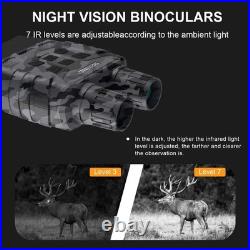 Rexing B1 (Camo) Night Vision Goggles Binoculars Rexing B1 (Camo) Night Vision Goggles Binoculars