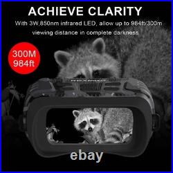 Rexing B1 (Camo) Night Vision Goggles Binoculars Rexing B1 (Camo) Night Vision Goggles Binoculars