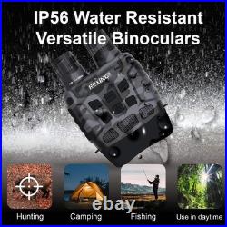 Rexing B1 (Camo) Night Vision Goggles Binoculars Rexing B1 (Camo) Night Vision Goggles Binoculars