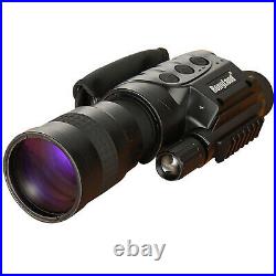 Rongland 760D IR Infrared Night Vision NVG Monocular Scope Offers Accepted