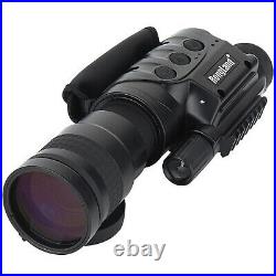 Rongland 760D IR Infrared Night Vision NVG Monocular Scope Offers Accepted