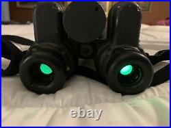 Russian Night vision goggles/binoculars