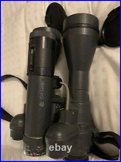Russian Night vision goggles/binoculars