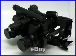Russian ON-1x20 Night Vision Goggles with IR