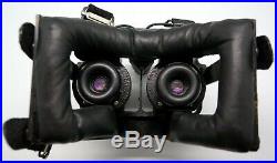 Russian ON-1x20 Night Vision Goggles with IR