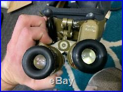 Russian Pnv-57e (-57) Gen 1+ Night Vision Goggles