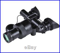 SALE! NIGHT VISION Goggles Gen 2+ BW NPZ PN14K with 1x Lens