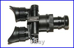 SALE! NIGHT VISION Goggles Gen 2+ BW NPZ PN14K with 1x Lens