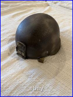 SDS ACH High Cut Ballistic Helmet Conversion Medium Wilcox NVG mount SDS ACH High Cut Ballistic Helmet Conversion Medium Wilcox NVG mount