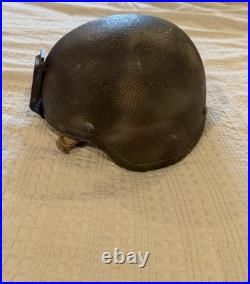 SDS ACH High Cut Ballistic Helmet Conversion Medium Wilcox NVG mount
